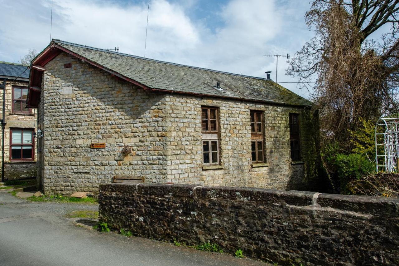 Chapel Beck, Millthrop Villa Sedbergh Eksteriør billede